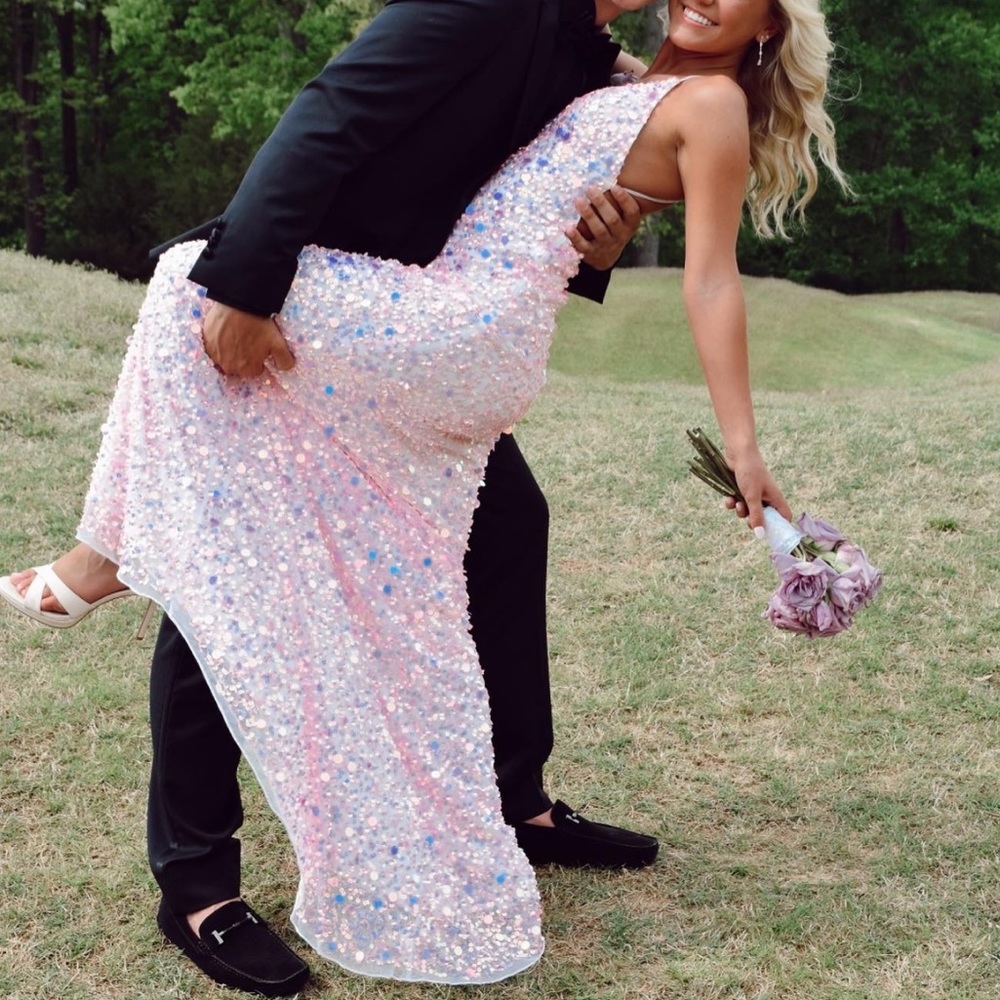 Jasz Prom Dress